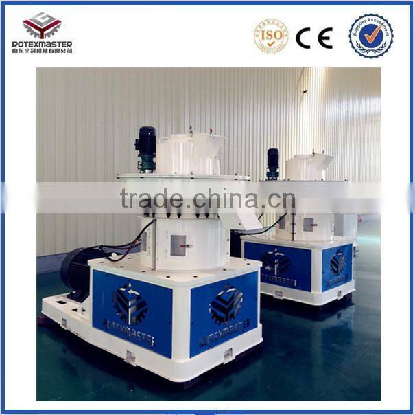 YGKJ560 Biomass Pellet Machine for Cat Sand/Cat Sand Wood Pellets Machine