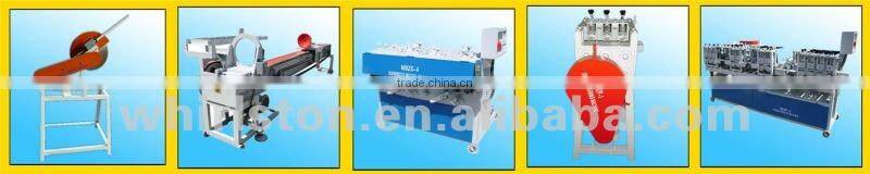 China wooden toothpick machines