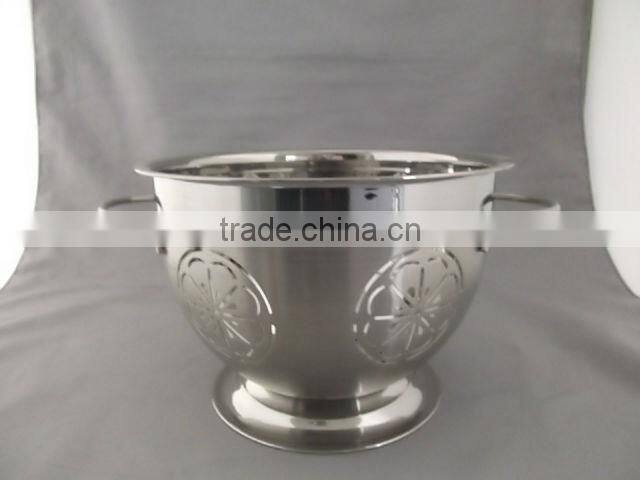 High quality the enameled steel pot