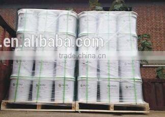 To overcome the continuous casting nozzle nodulation - the Calcium silicon manganese