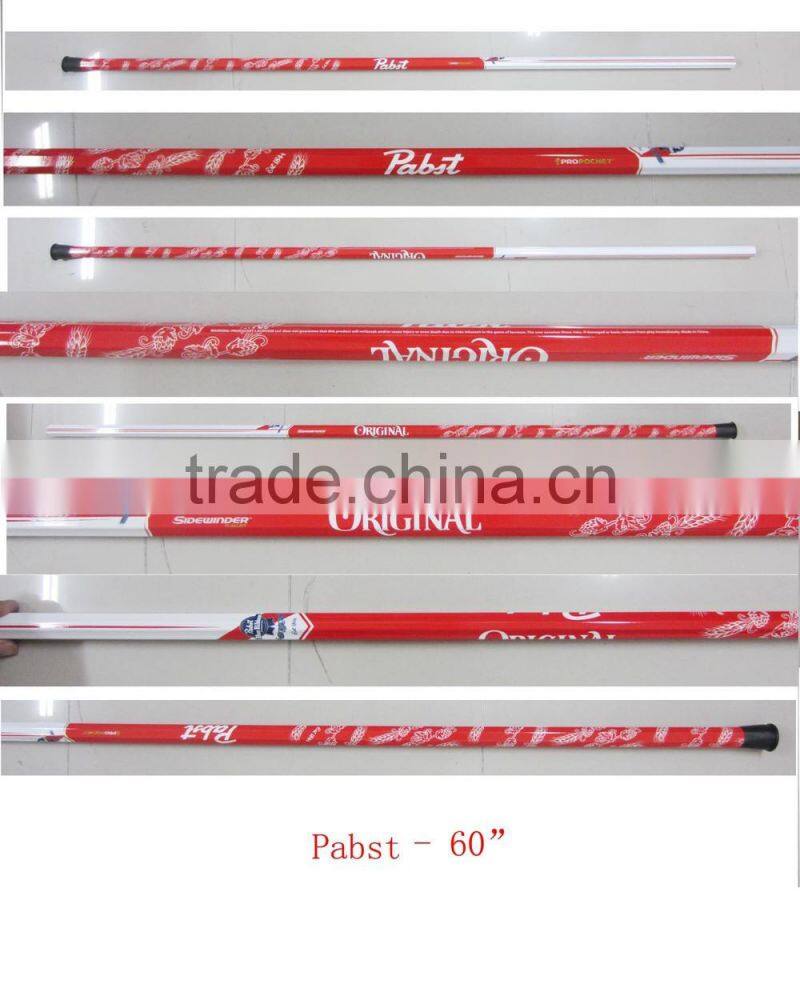 lacrosse stick ,men's lacrosse stick lacrosse shaft lacrosse stick for men customized lacrosse stick
