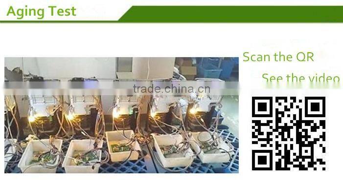 Quick Drying Wall Mounted Touchless Hand Dryer