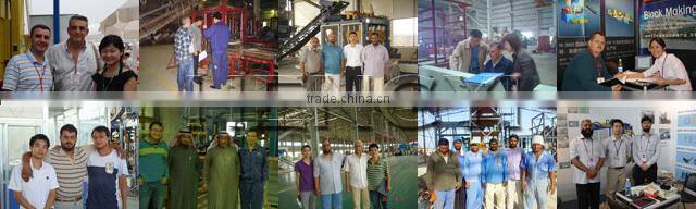 QT4-40 russian brick making machine,used interlocking brick machine for sale,concrete block making machine in tanzania