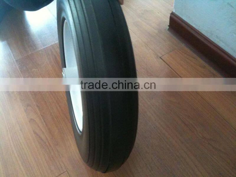 Wheel barrow wheel, balloon wheels for sale 3.50-4 4.00-8