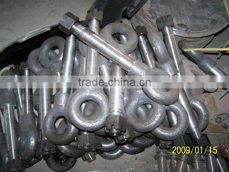 Agriculture Machinery Spare Parts