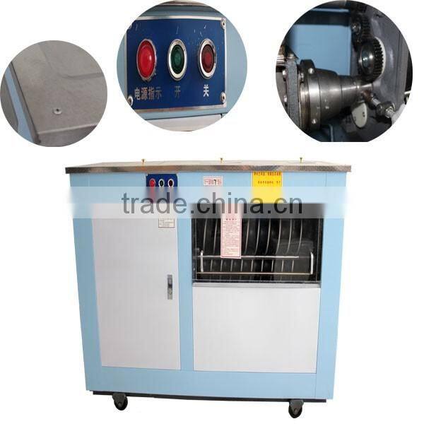High quality stainless steel steamed bun making machine with 60-72 pcs a time
