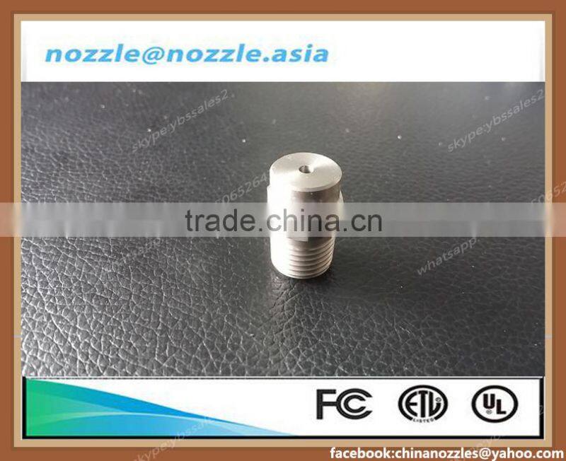 RX hollow cone nozzle,1/4RXT0060 S303,1/4RXT0100 S303,1/4RXT0130 S303,1/4RXT0190 S303,1/4RXT0250 S303,1/4RXT0380 S303