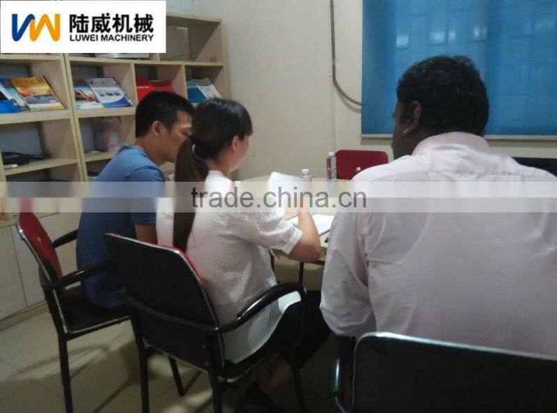 100 ton welded type cement silo in cement making line