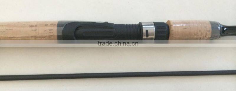 2.10m 2section full carbon fishing rod