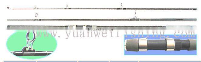 High Quality Middle-Action Surf Rod Fishing Rods China