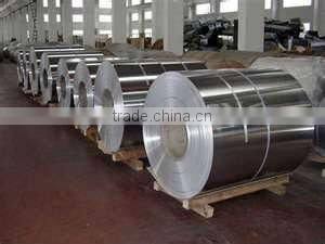 galvanized steel coil price