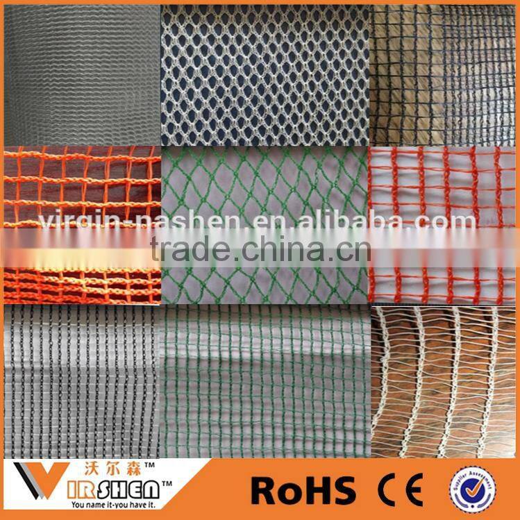 export sun shade net, greenhouse shade nets
