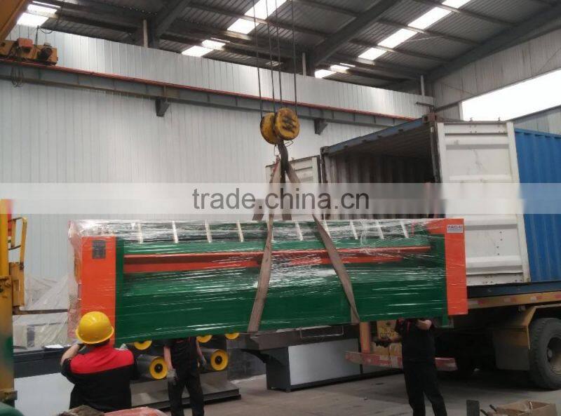 10 Heads PP Raffia Yarn Ball Winding Machine For Sale