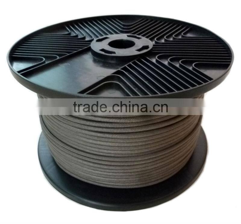 500FT Commercial Grade Type III 7 Strand Utility Cord Rope