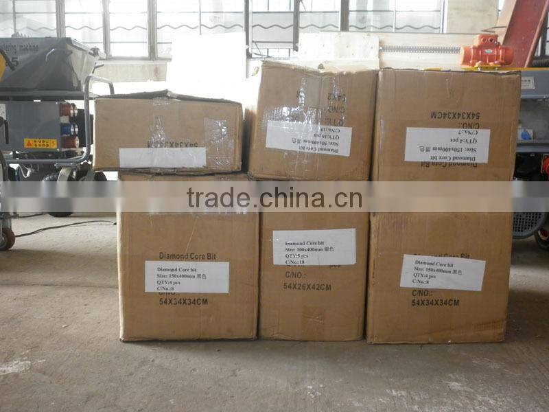 220V,1-phase,50HZ HZ-15 Concrete core drill (CE)