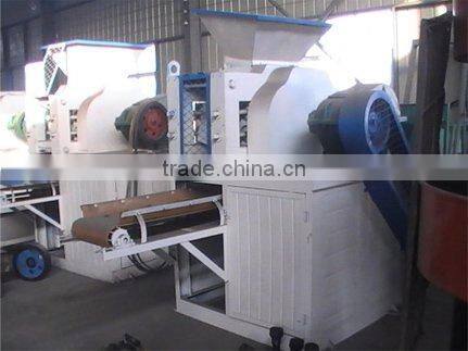 coal briquette press machine---CHINA YUFENG