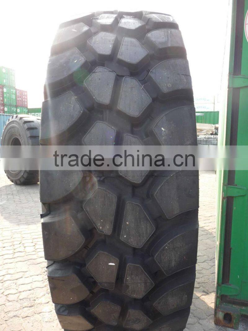 L5 Radial OTR 20.5R25 23.5R25 26.5R25 29.5R25 29.5R29 35/65R33 Loader Tyre