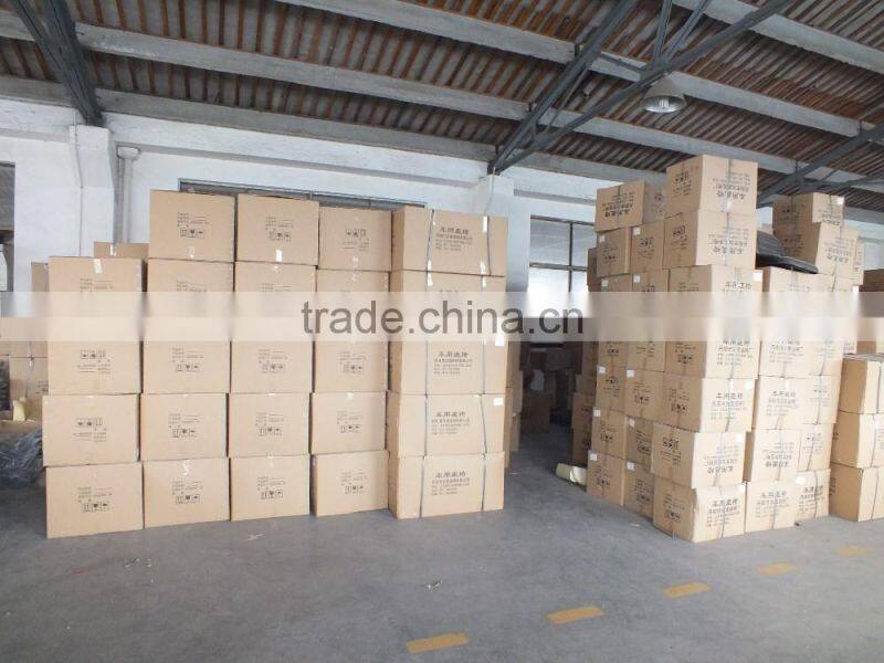 Universal semi suspension forklift seat for Grammer TCM