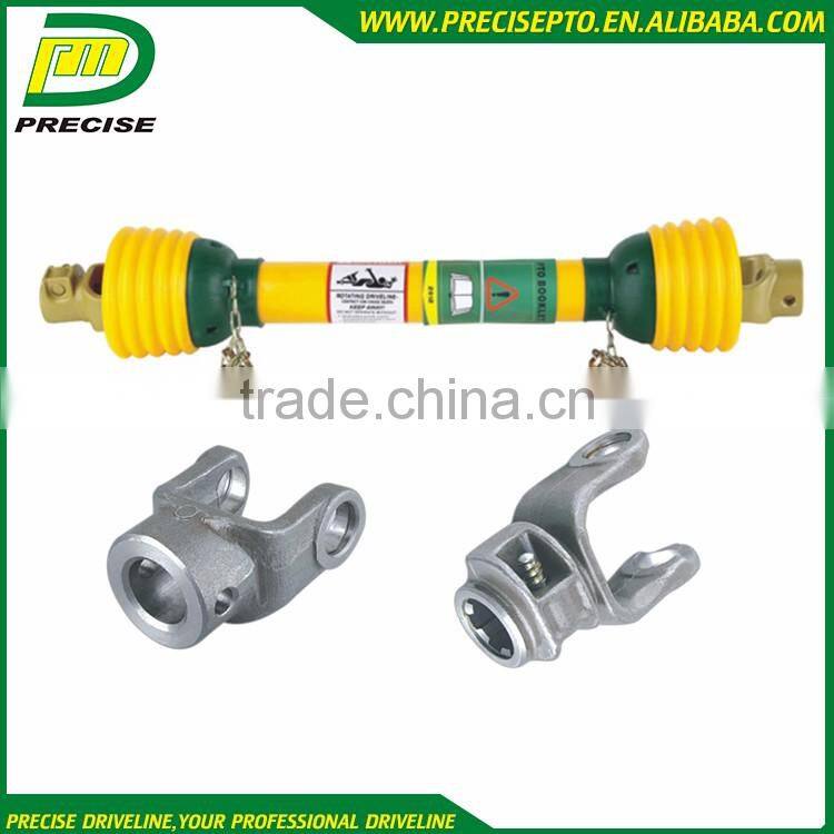 China Factory OEM Agricultural Cardan Shaft For Tractor