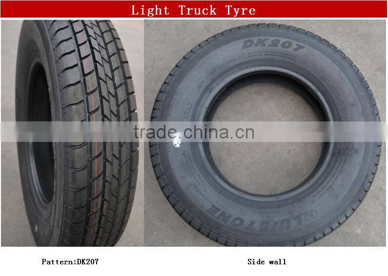 China small commercial car tyre importer for africa market 185R14C 195R14C