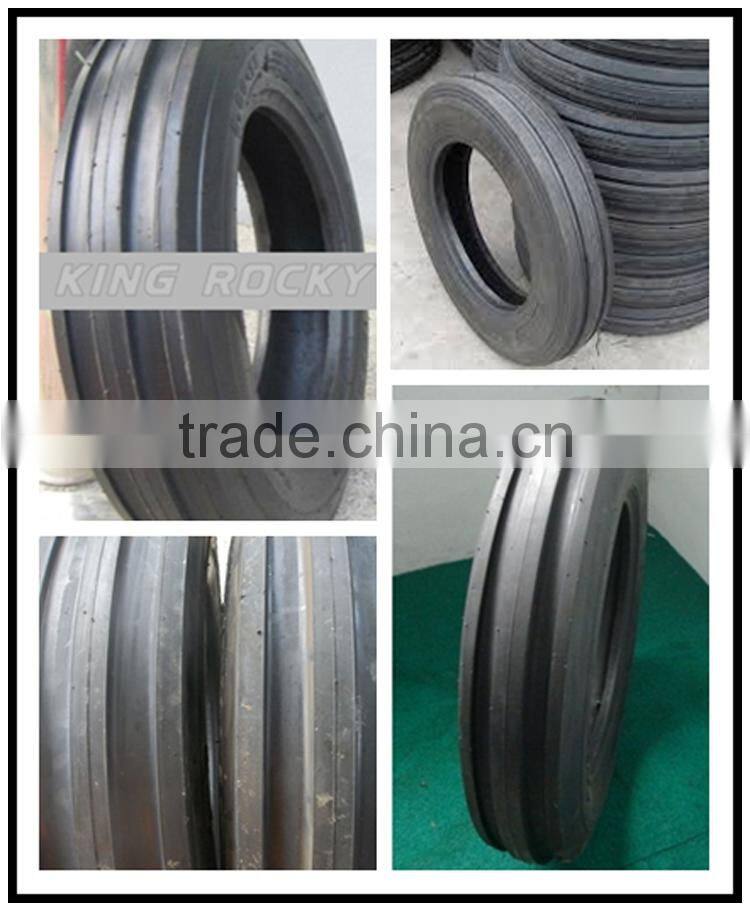 Front tractor tire 11.00-16 front tractor tire F-2 400-16