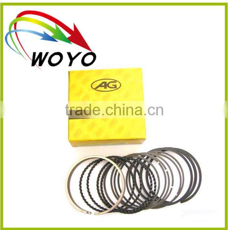 mitsubishi piston ring 4g13