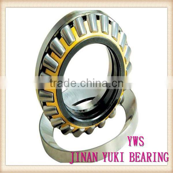 Rolamentos axiais 81102 81110 81132