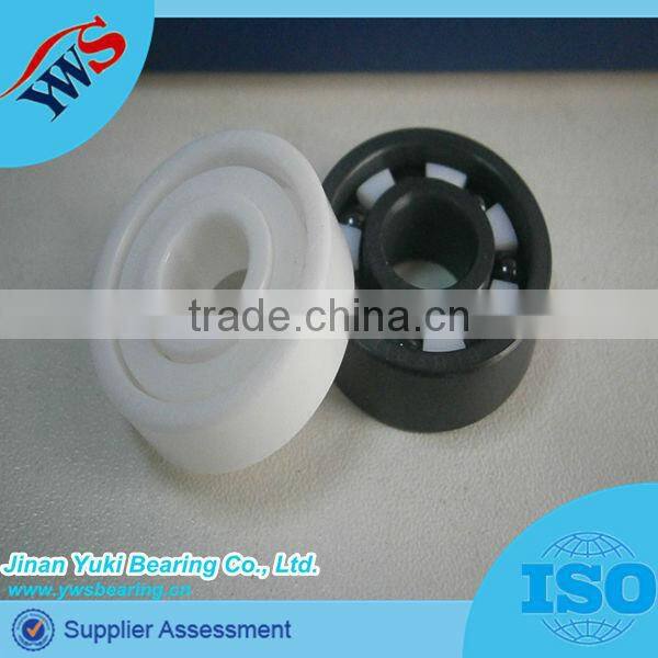 full ceramic deep groove ball bearing 686 696 606 626 636