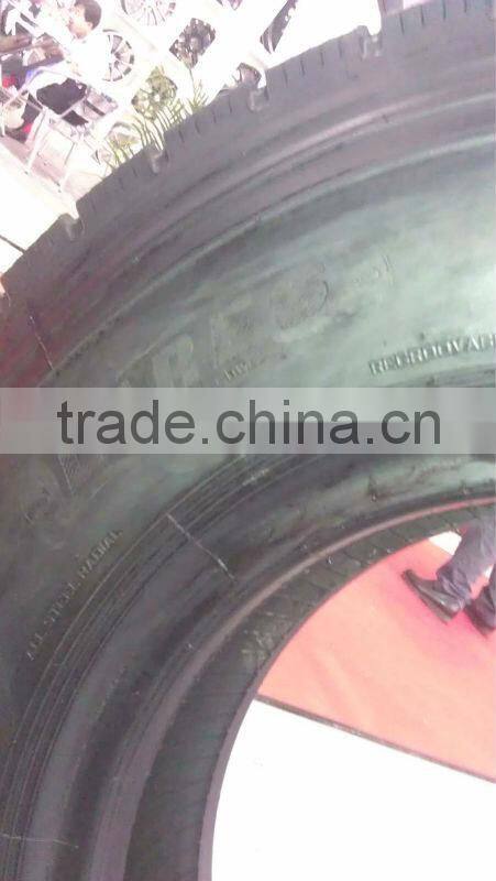 Good Quality Truck Tyres 900-20 1000-20 1100-20 1200-20