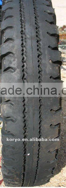 koryo tyre 750-16 LP49 with high quality