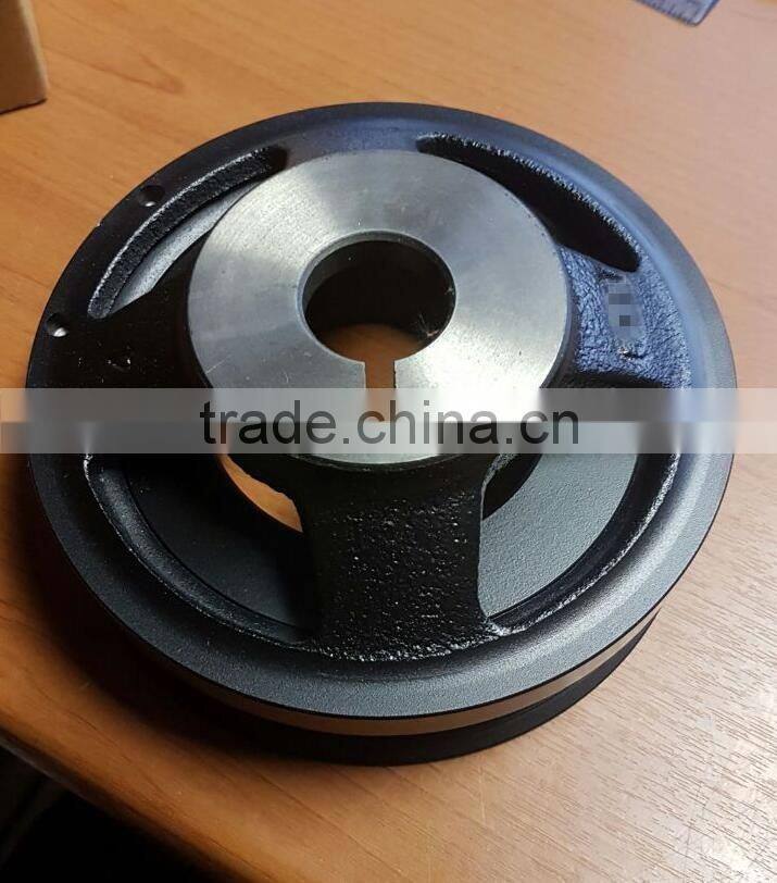 KOOLMAN crankshaft pulley 96336264 VKM96006 FI23460 A09384 88826