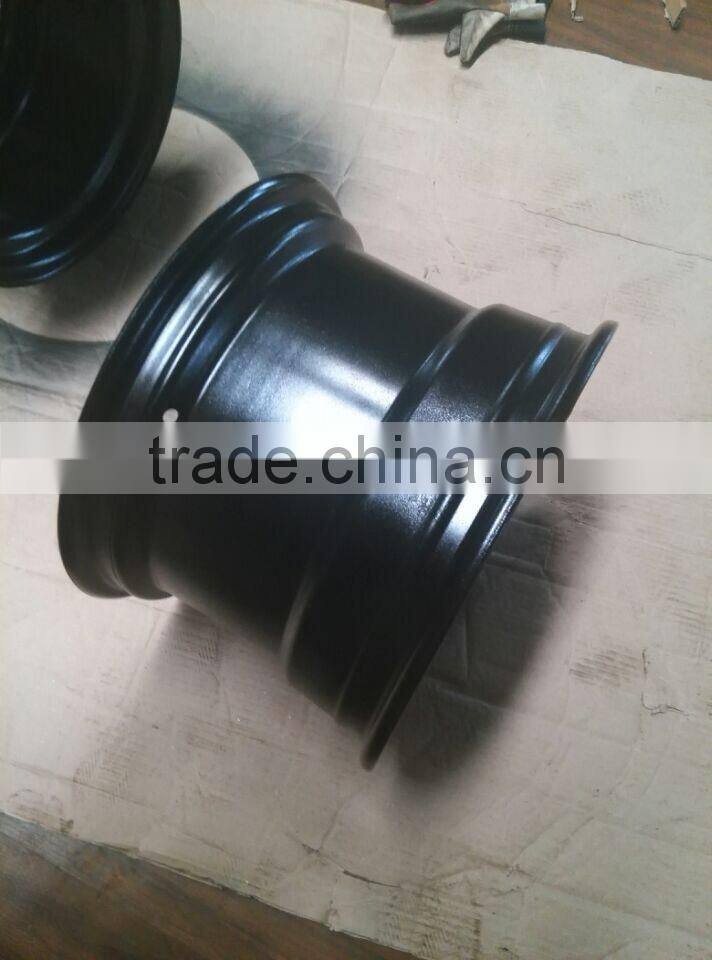 Trailer Tubeless 10X15 Jiujiu Wheels