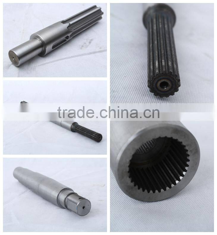 agriculture spline shaft