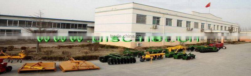 Agricultural machinery tractor rotary cultivator