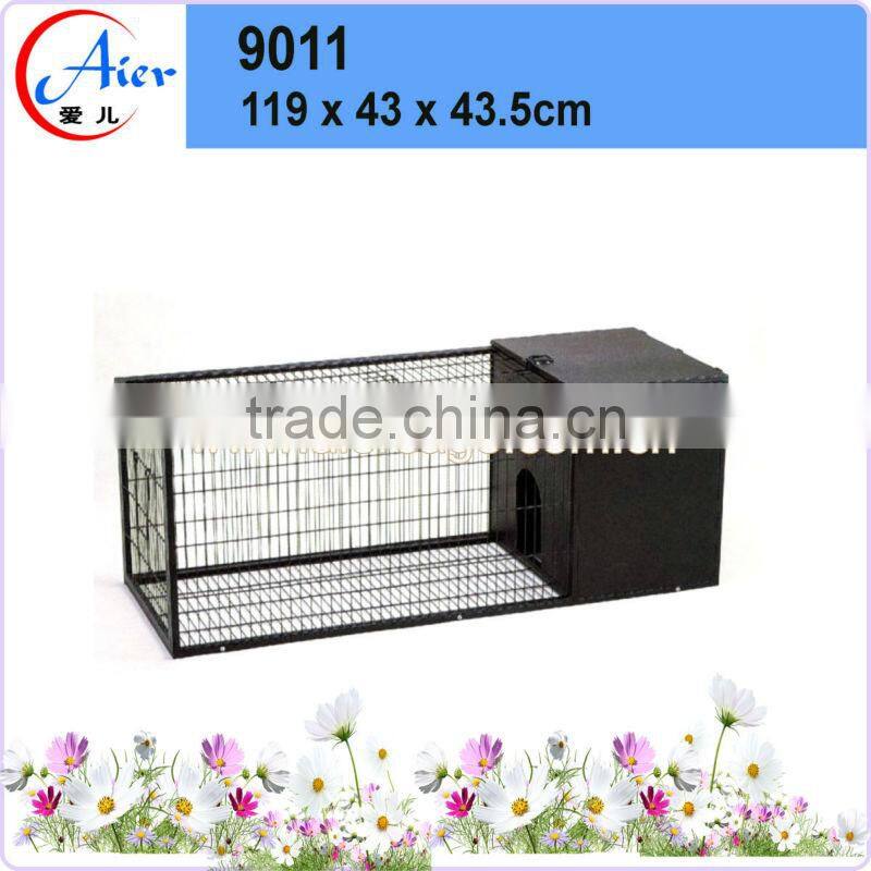 Factory supplier pet product small animal pet cage