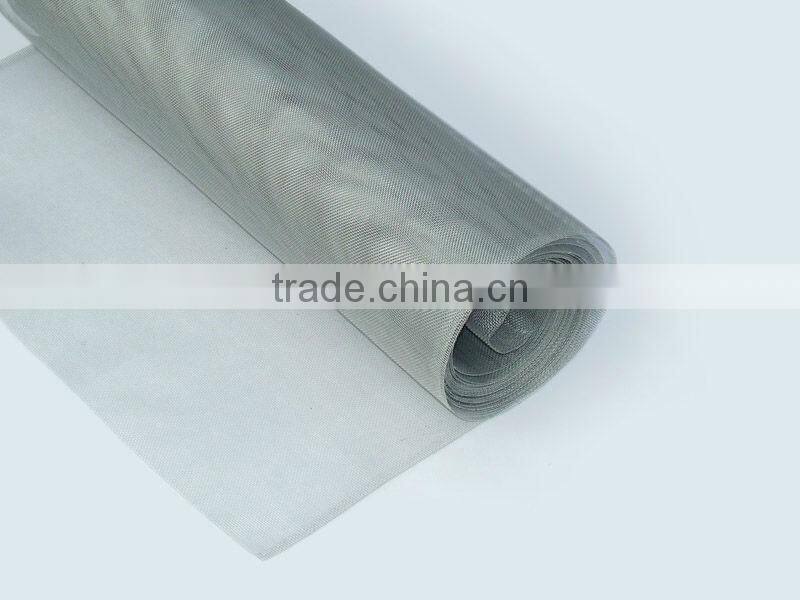 Window Screen Netting(PVC window screen mesh) plastic mosqutio net