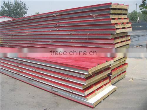 PU Sandwich panels price price alibaba products
