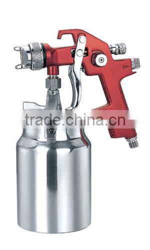 Low Pressure Spray Gun Low pressure spray gun,it is mainly used for interior or exterior wall painting,using high gloss pai