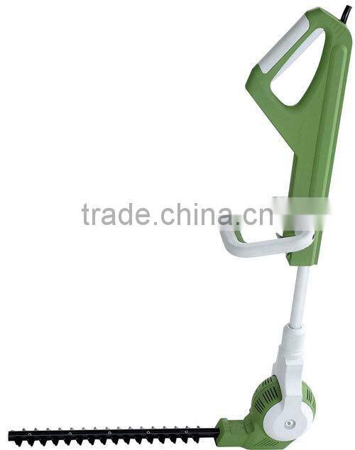 Long-Reach Electric Telescopic Hedge Trimmer