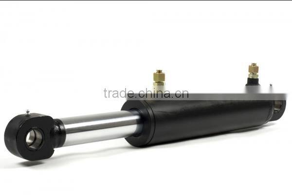 small double acting hydraulic cylinders