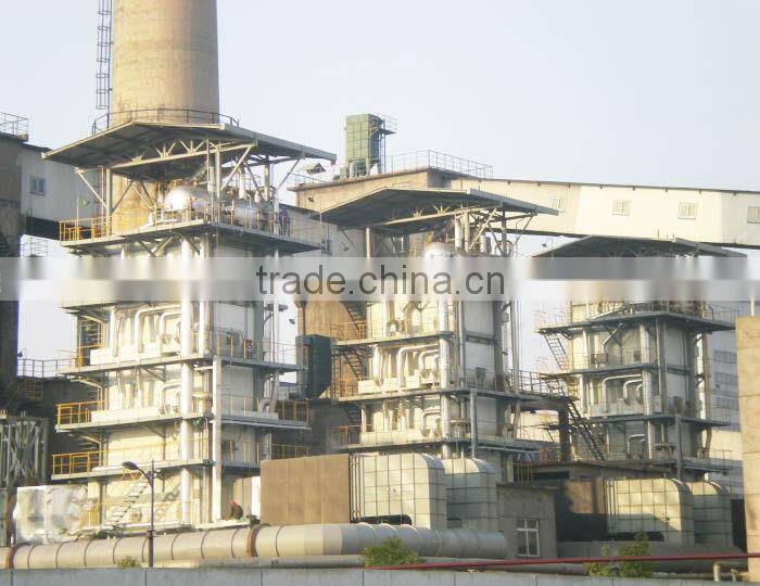 Q Series waste Heat Recovery steam Boiler