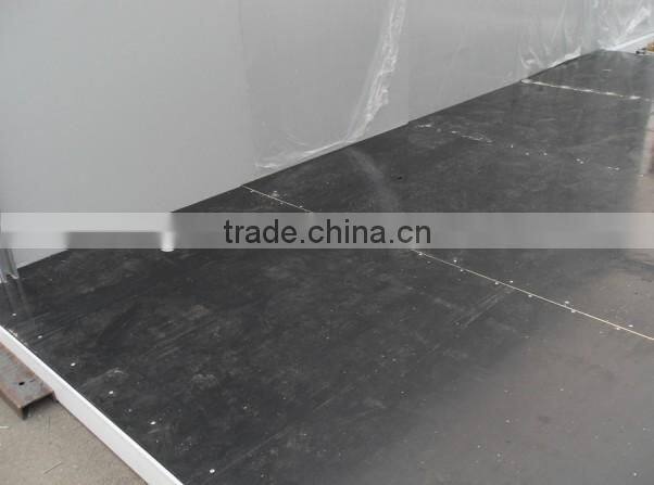 low cost prefab modular house