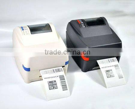 mini barcode print qr code printer MP-3