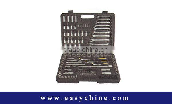 Multifunction Combination Socket Wrench Set