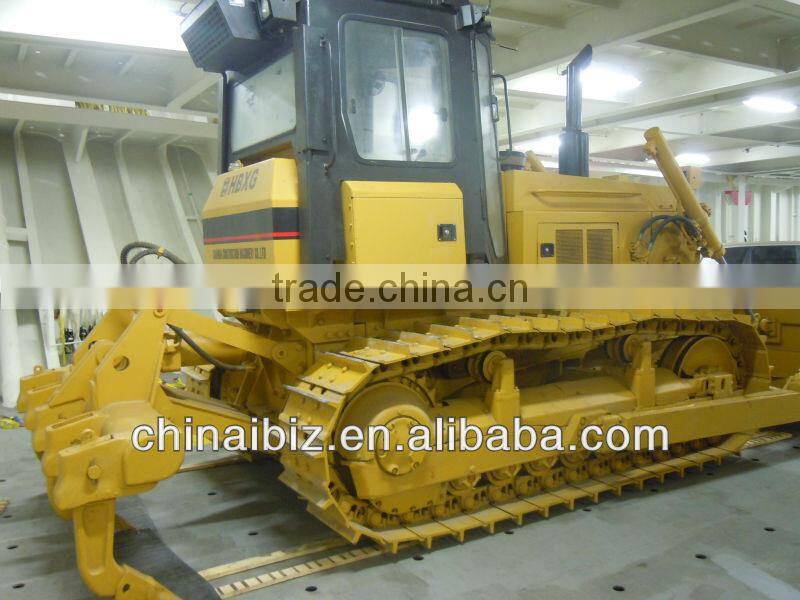 Low Price High Quality HBXG SD6G Bulldozer For Sale