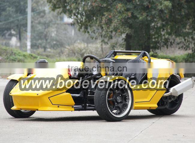 EEC 250CC REVERSE TRIKE NEW DESIGN (MC-369)