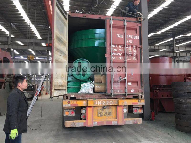 Pure Gold Ore Extracter