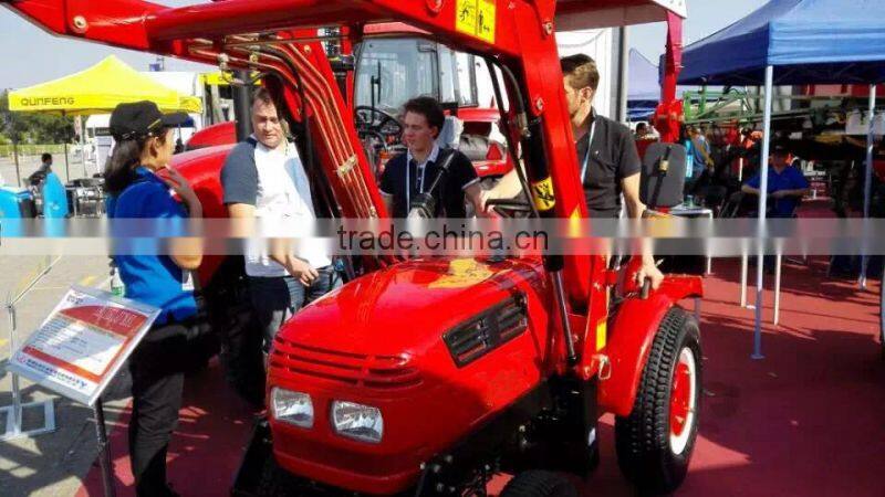 2015 CE approved tractor 15b hp 20hp 25hp 30hp 4wd