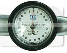 ZNB SERIES OF DIAL INDICATION TORQUE WRENCH (ACCURACY CLASS +/- 3%)