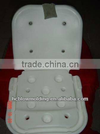 OEM Blow Molding Plastic Shower Chair Mould Price